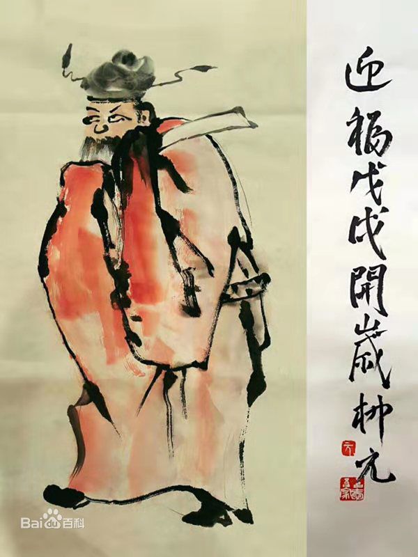 丁柳元(Liuyuan Ding)作品前后照片