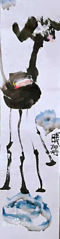 丁柳元(Liuyuan Ding)作品前后照片