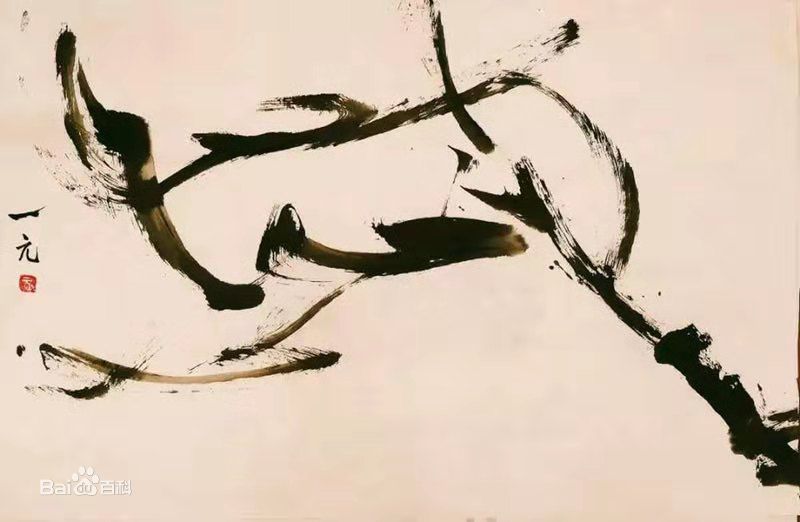 丁柳元(Liuyuan Ding)作品前后照片