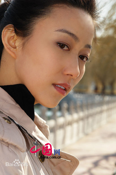 最全丁柳元(Liuyuan Ding)精彩图册