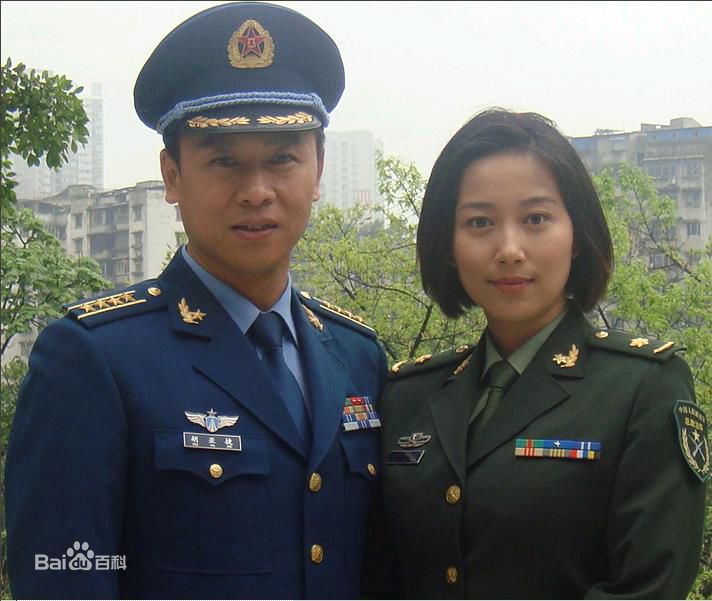 最全丁柳元(Liuyuan Ding)精彩图册