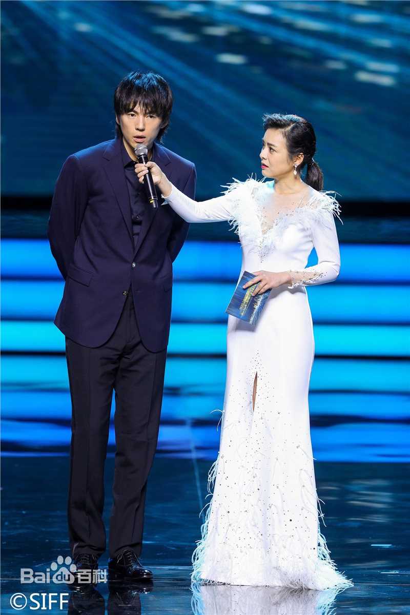 精选宋宁峰(Song Ning)图片