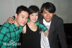 精选宋宁峰(Song Ning)图片