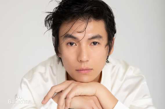 精选宋宁峰(Song Ning)图片