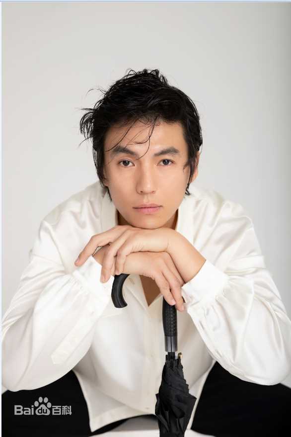 精选宋宁峰(Song Ning)图片