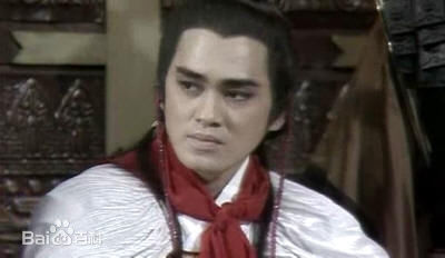汤镇宗(Tong Chun Chung)1987 《貂蝉》精选剧照