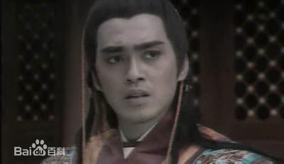 汤镇宗(Tong Chun Chung)1987 《貂蝉》精选剧照