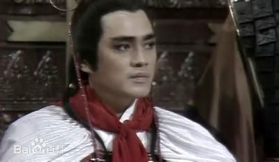 汤镇宗(Tong Chun Chung)1987 《貂蝉》精选剧照