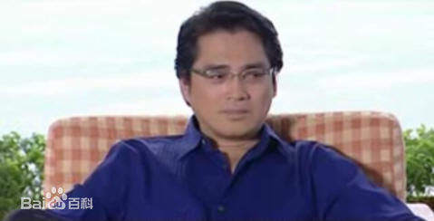 汤镇宗(Tong Chun Chung)2006《边防风暴》 高清剧照