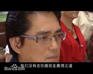 汤镇宗(Tong Chun Chung)2006《边防风暴》 高清剧照