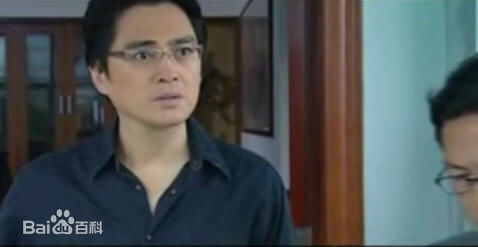 汤镇宗(Tong Chun Chung)2006《边防风暴》 高清剧照