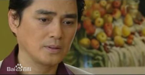 汤镇宗(Tong Chun Chung)2006《边防风暴》 高清剧照