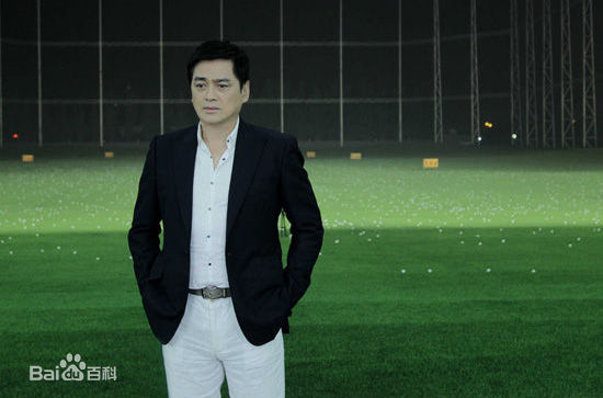 高清汤镇宗(Tong Chun Chung)图片