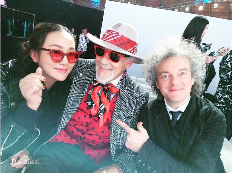 最全陆恩华(Eve)壁纸