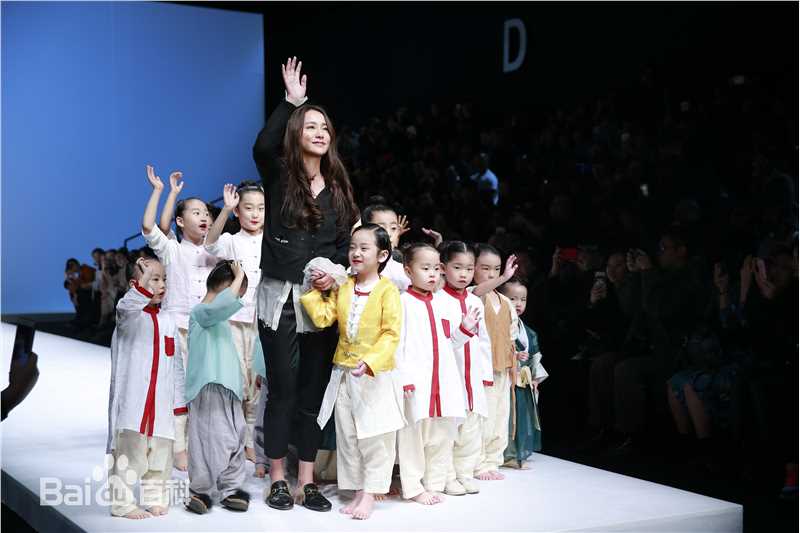 最全陆恩华(Eve)壁纸