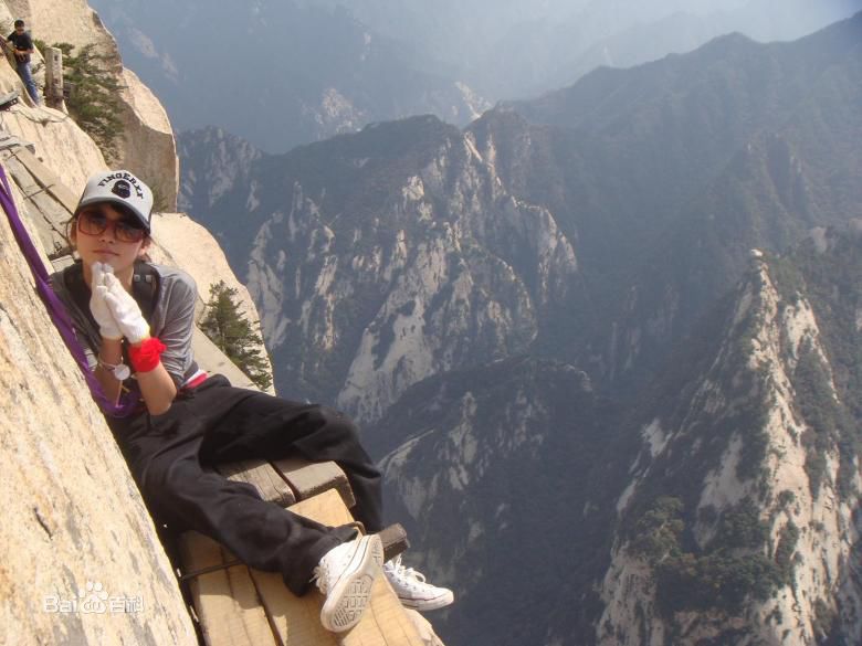 最全陆恩华(Eve)壁纸