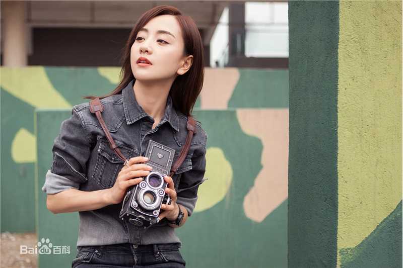 杨蓉(Yang Rong)生日会性感图片图集