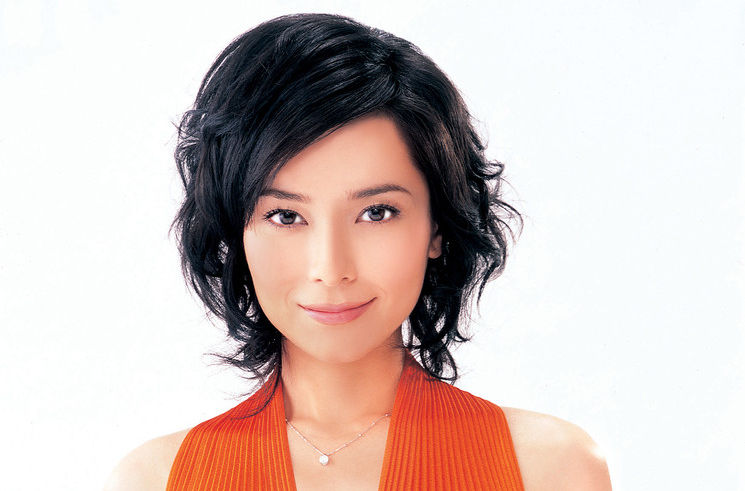 最优质郭羡妮(Sonija Kwok)生活照