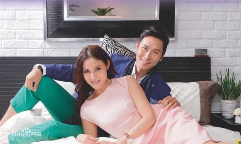 马德钟(Joe, Ma Tak Chung)和家人素颜照相册