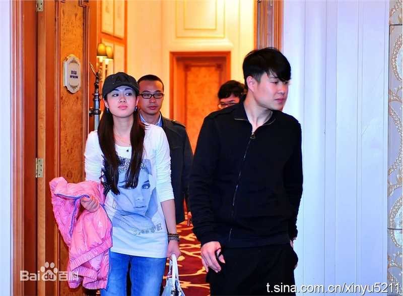 沈鹤(Shen He)小沈阳图册