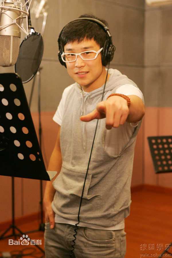 沈鹤(Shen He)小沈阳图册