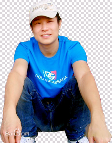 沈鹤(Shen He)小沈阳图册