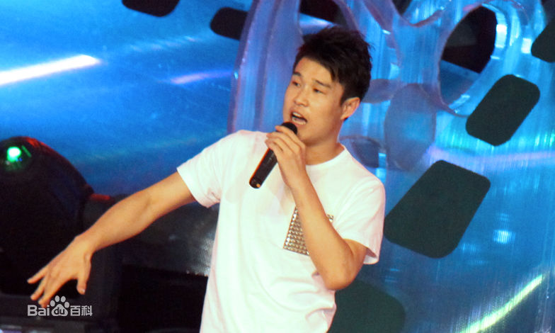 沈鹤(Shen He)小沈阳图册