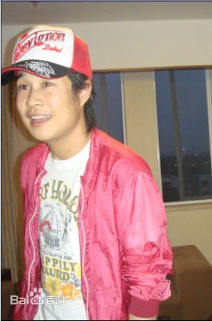 沈鹤(Shen He)小沈阳图册