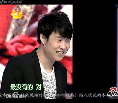 沈鹤(Shen He)小沈阳图册