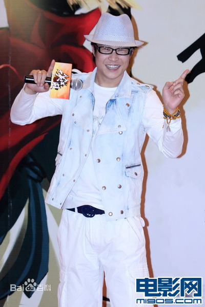 沈鹤(Shen He)小沈阳图册