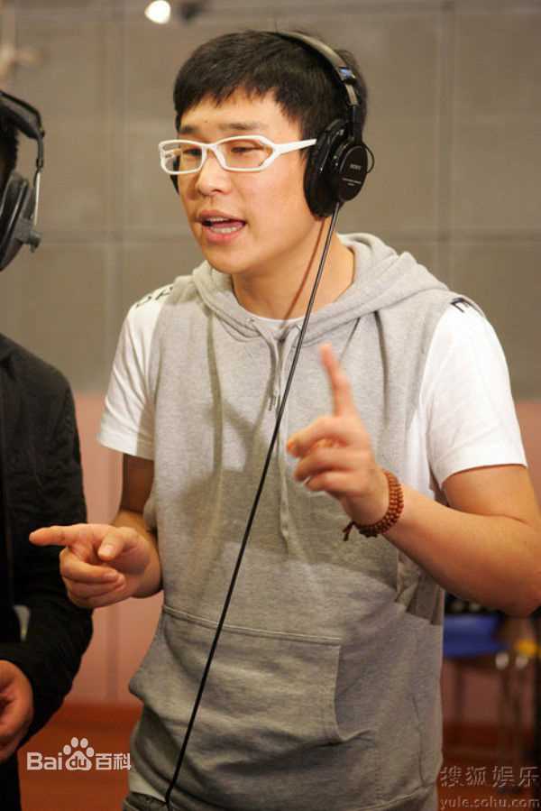 沈鹤(Shen He)小沈阳图册