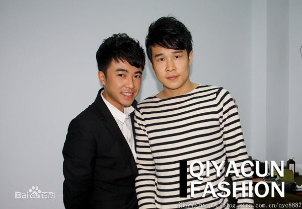 沈鹤(Shen He)情系辽阳大型演唱会生活照