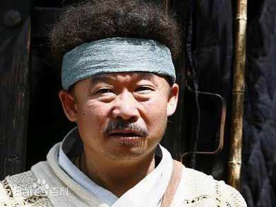 刘桦(Hua Liu)《熊猫大侠》最新剧照