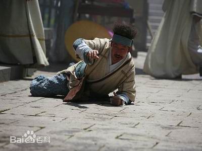 刘桦(Hua Liu)《熊猫大侠》最新剧照