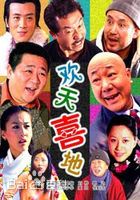 最全刘桦(Hua Liu)素颜照