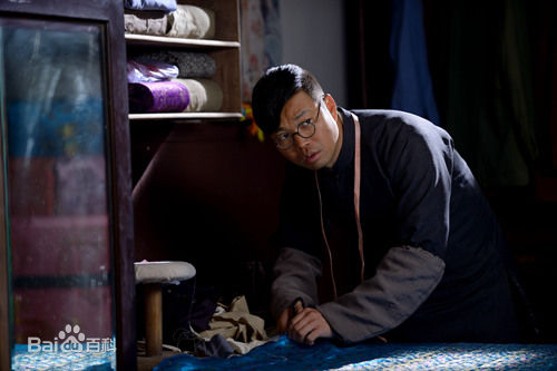 王迅(Wang Xun) 作品壁纸壁纸