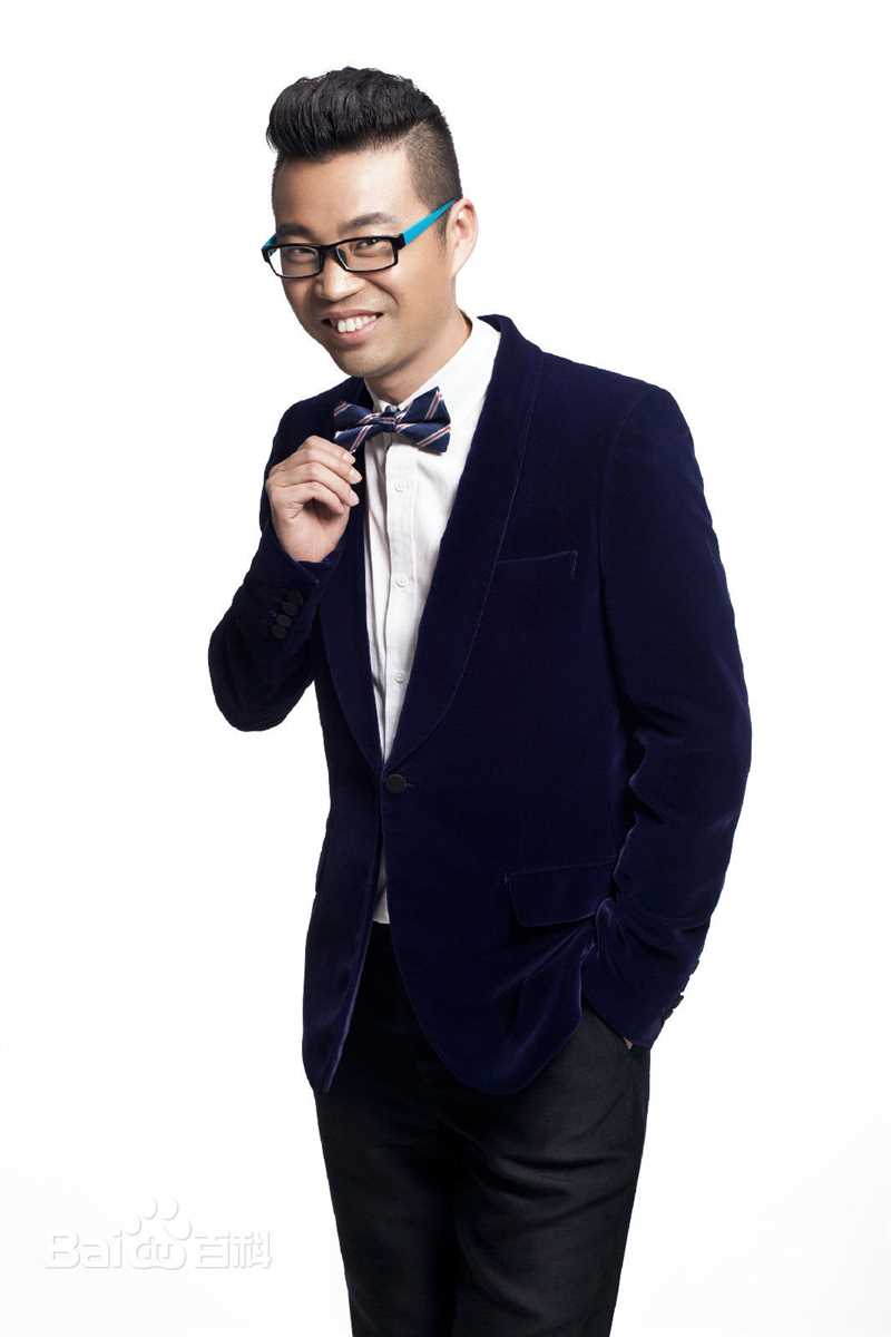 王迅(Wang Xun)最新图集