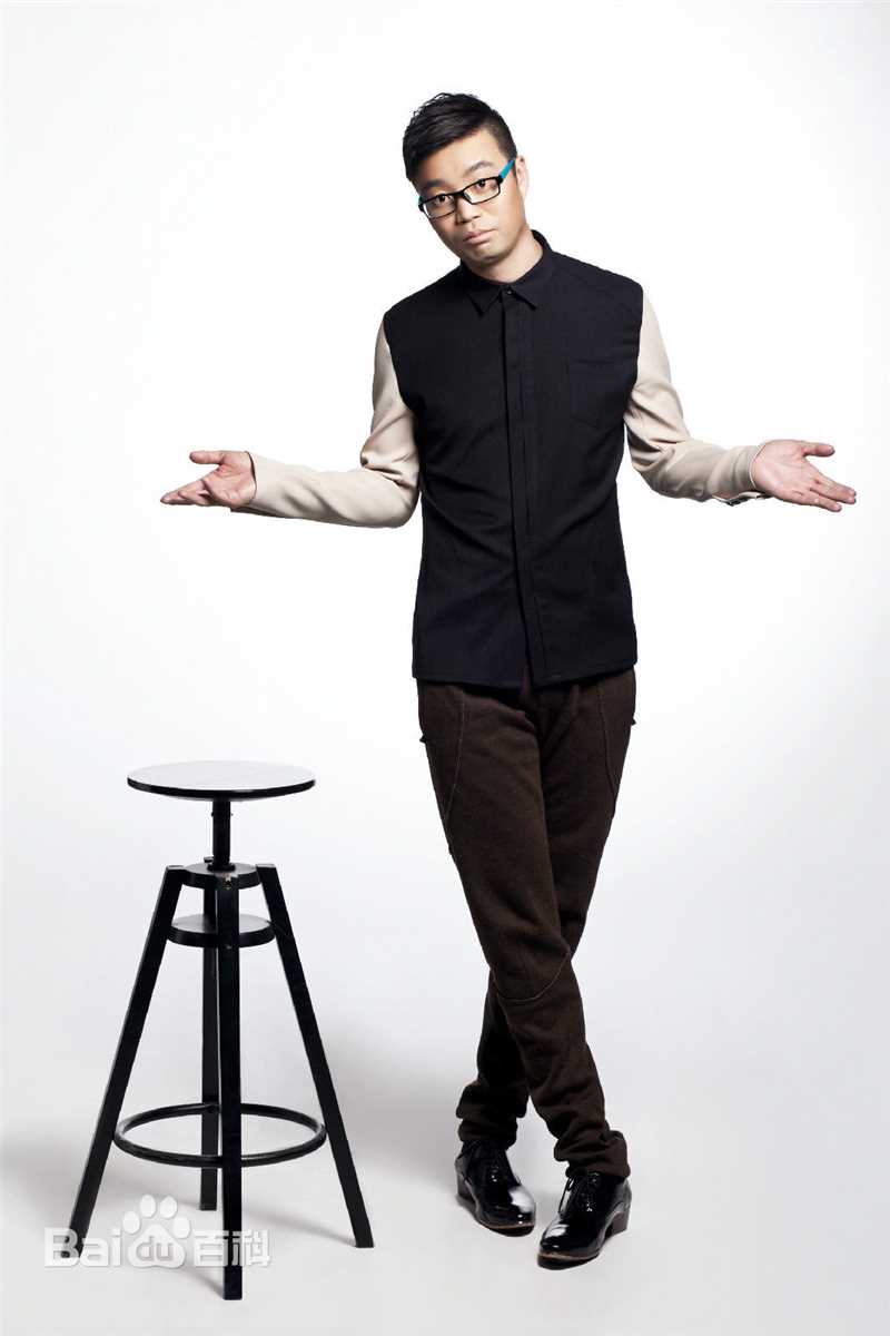 王迅(Wang Xun)最新图集