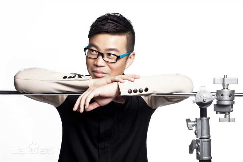 王迅(Wang Xun)最新图集