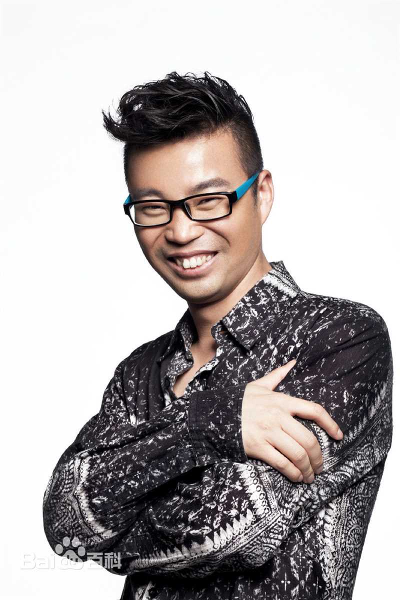 王迅(Wang Xun)最新图集