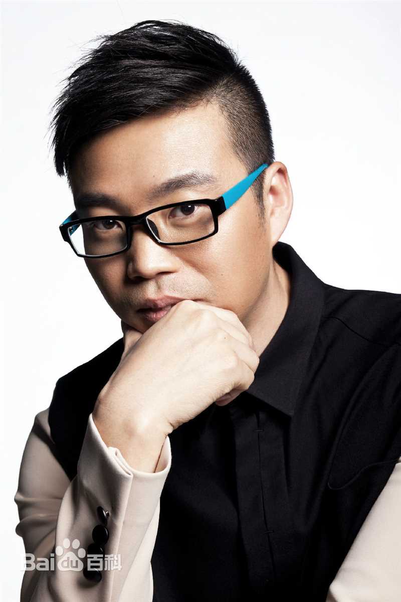 王迅(Wang Xun)最新图集