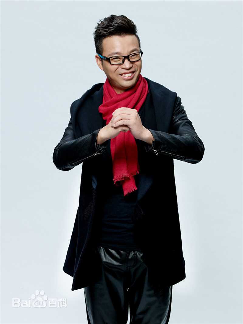 王迅(Wang Xun)最新图集