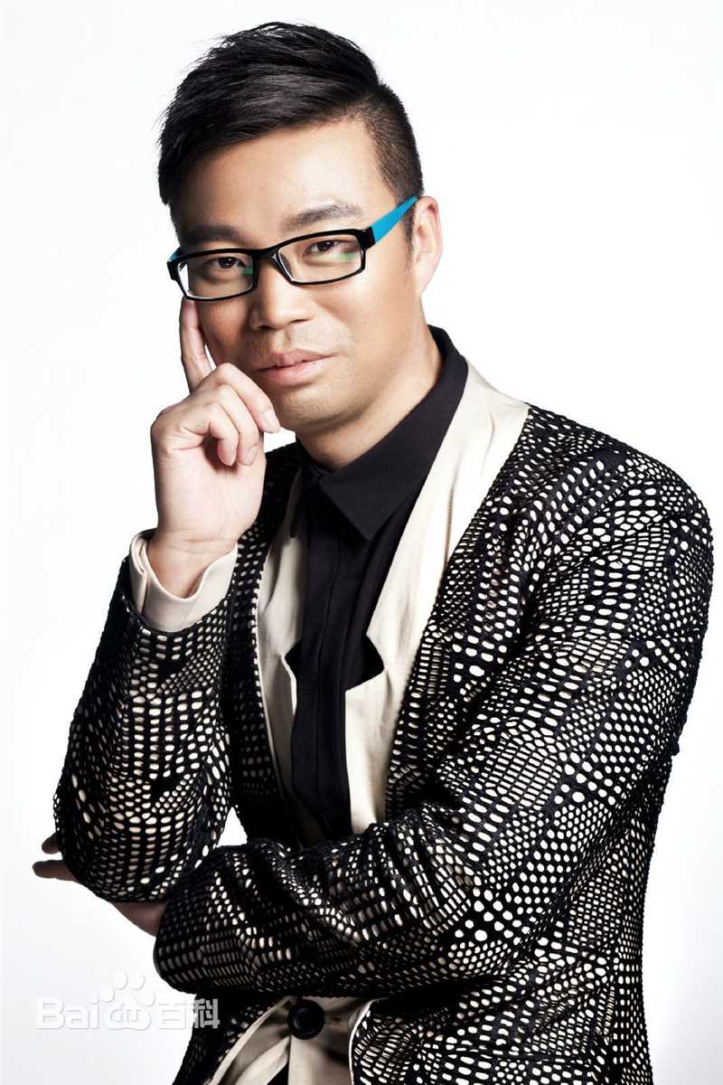 王迅(Wang Xun)最新图集