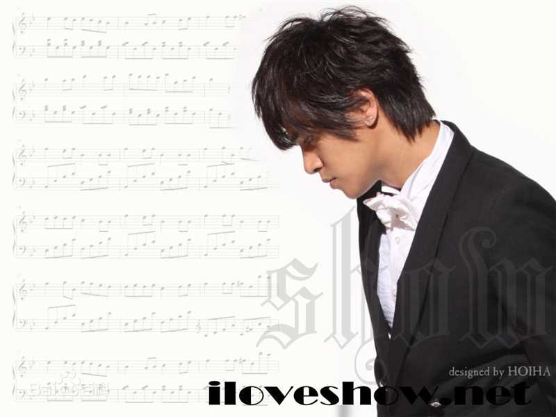 高清罗志祥(Show Lo)精彩图册