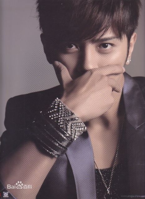 高清罗志祥(Show Lo)精彩图册