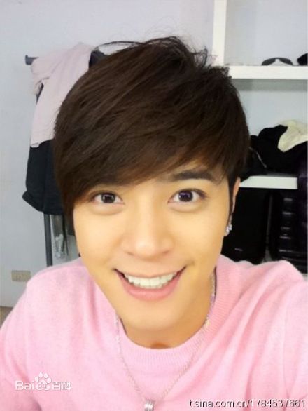 高清罗志祥(Show Lo)精彩图册