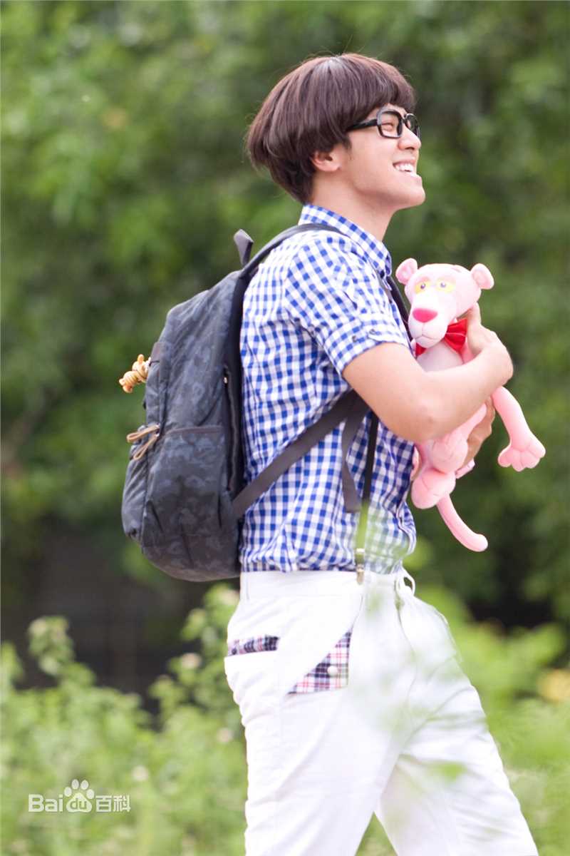 高清罗志祥(Show Lo)精彩图册