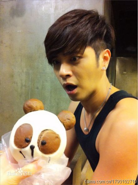 高清罗志祥(Show Lo)精彩图册