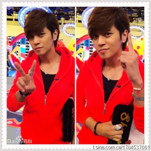 高清罗志祥(Show Lo)精彩图册