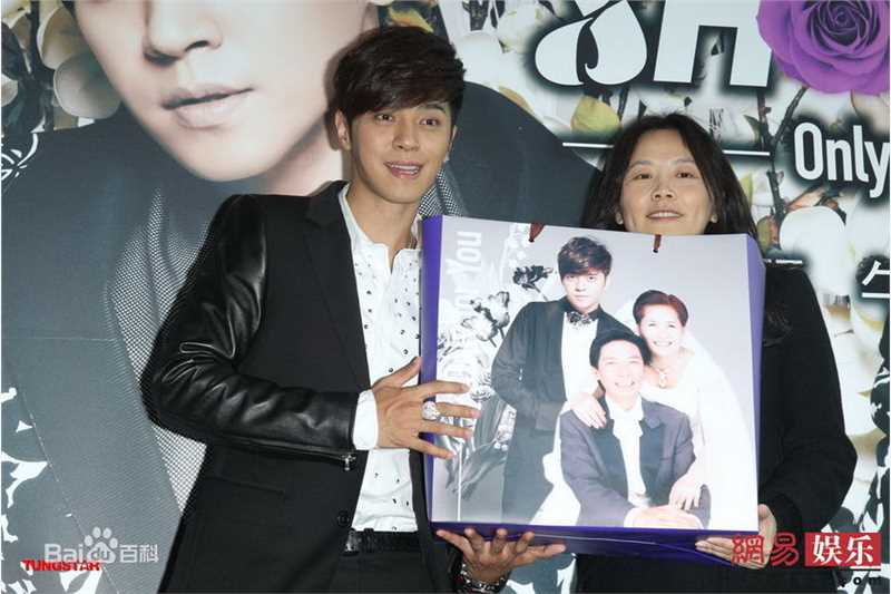 高清罗志祥(Show Lo)精彩图册